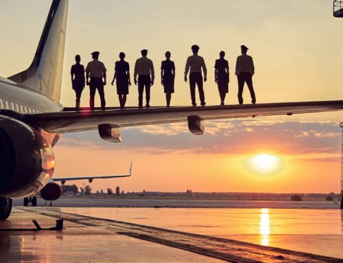 Havacılık sektörü için yabancı personel çalıştırma kriterleri