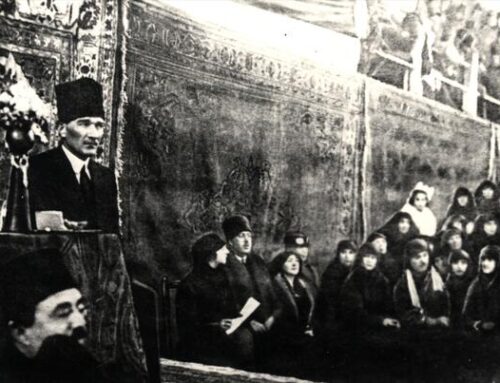 Türk Soylu Kime Denir? Türk Soylu Yabancıların Çalışma İzni